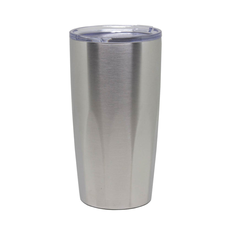Insulated Stainless Steel 30 oz. Travel Mug Tumblers (24) + 20 oz. Tumblers (24)