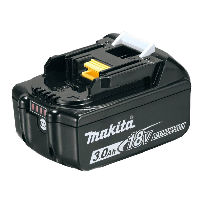 Makita 18 Volt LXT Lithium Ion Cordless 5 Piece Combo Power Tool Kit | XT505