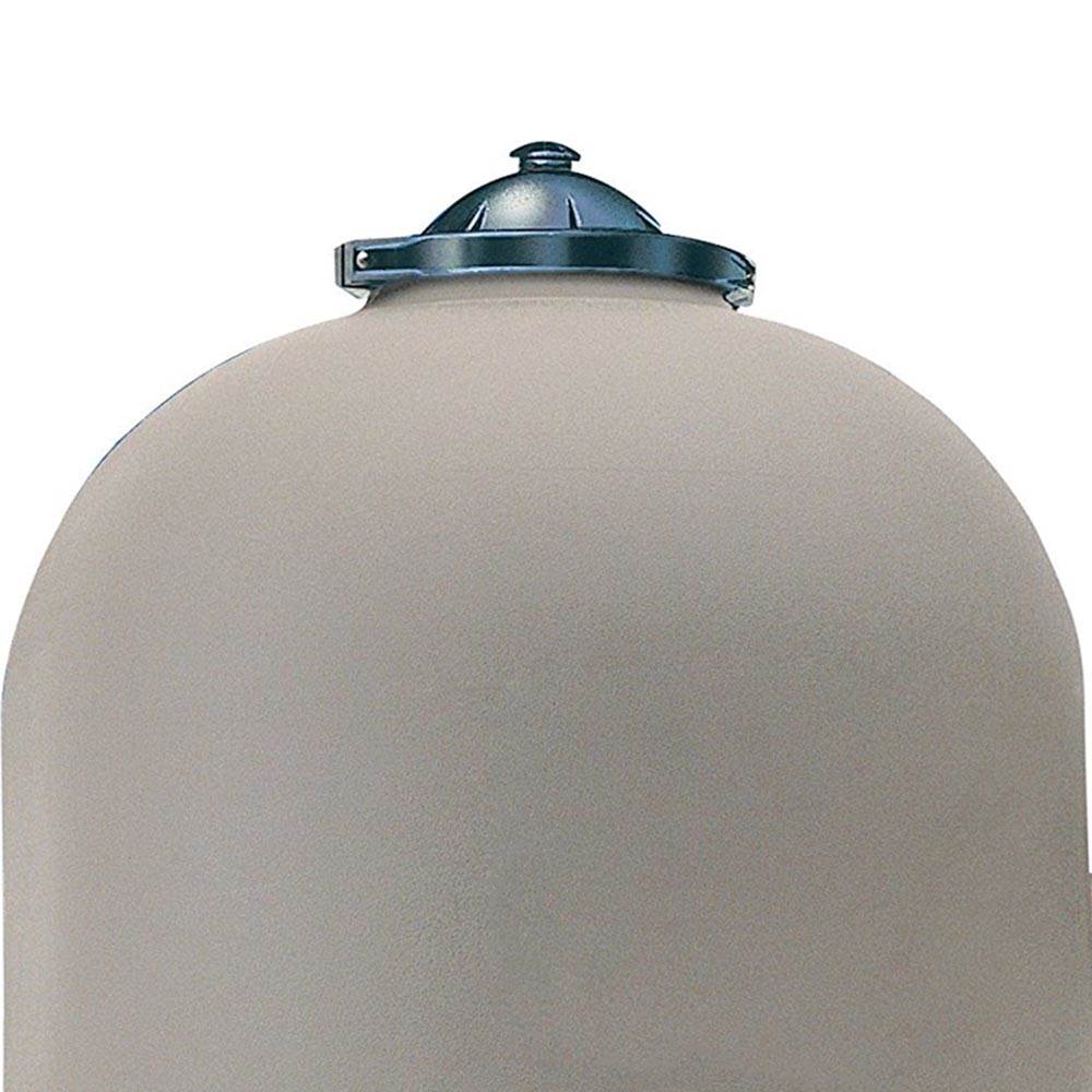 Hayward Pro Series 30 Inch Side Mount 50 PSI High Rate Sand Filter (Open Box)