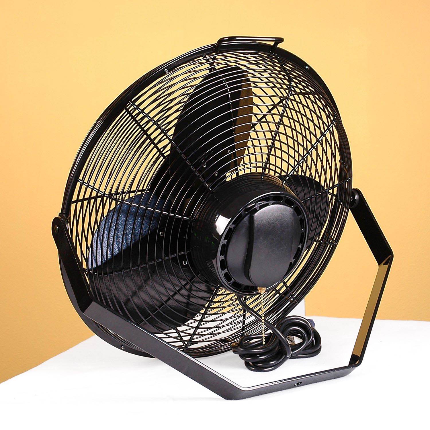 Air King 18 Inch 1/6 HP Industrial Grade 3 Blade Wall Mounted Fan | 9518 - VMInnovations