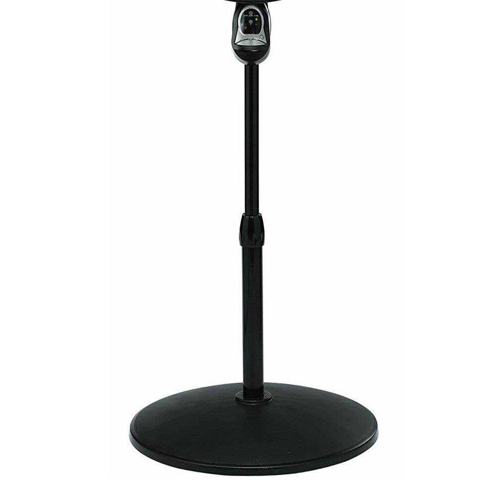 Lasko 18 Inch Oscillating Cyclone Pedestal Stand Fan with Remote Control (Used)