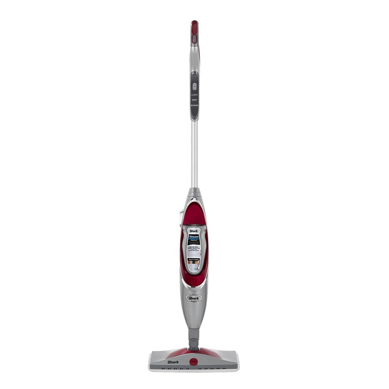 Shark Pro Steam & Spray 3 Mode Electronic Control Cleansing Steam Mop (Used)