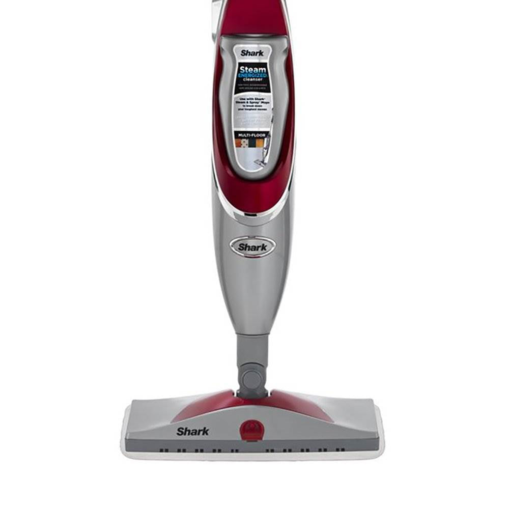 Shark Pro Steam & Spray 3 Mode Electronic Control Cleansing Steam Mop (Open Box)