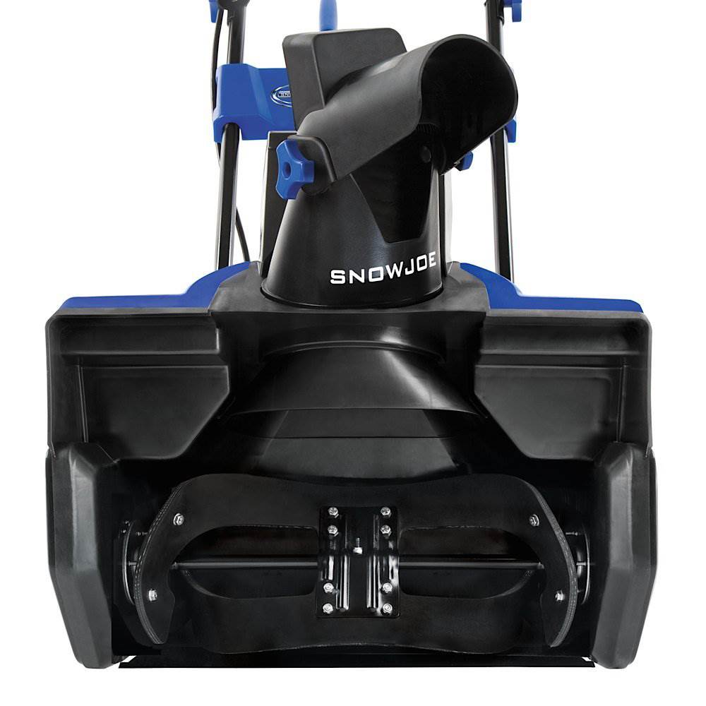Snow Joe Shovelution Spring Assist Shovel, Corded Thrower & Windshield Scraper - VMInnovations