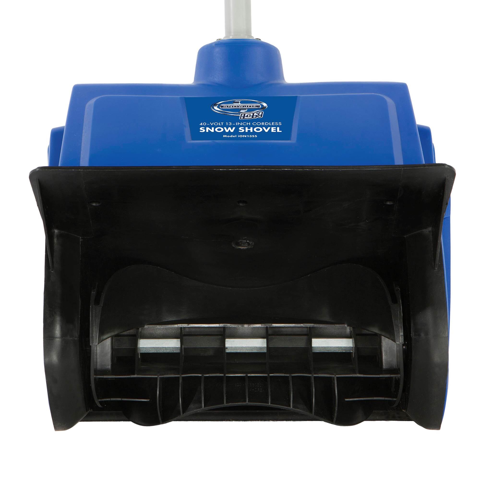 Snow Joe iON 40 V Cordless 13 Inch Brushless Snow Shovel (No Battery) (Open Box)