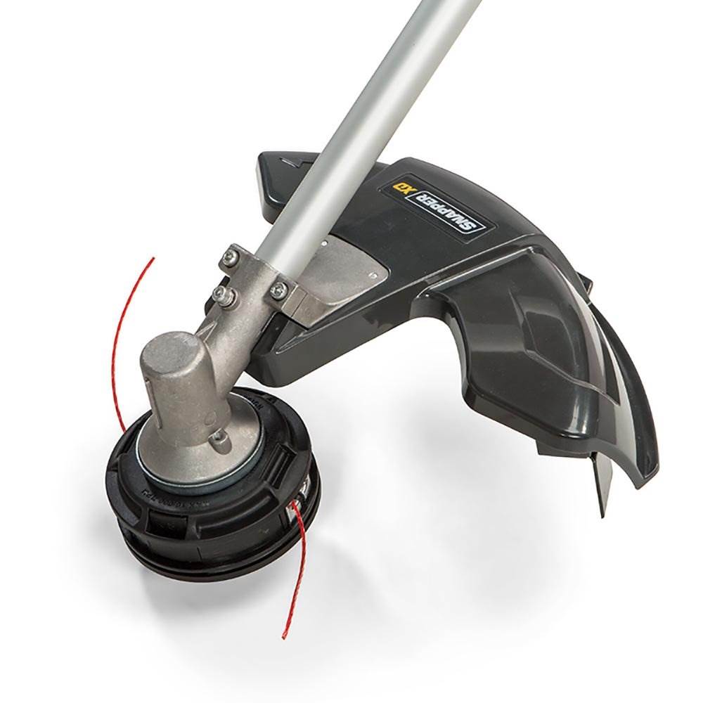 Snapper XD 82 Volt Hedge Trimmer, String Trimmer, Leaf Blower (Open Box)