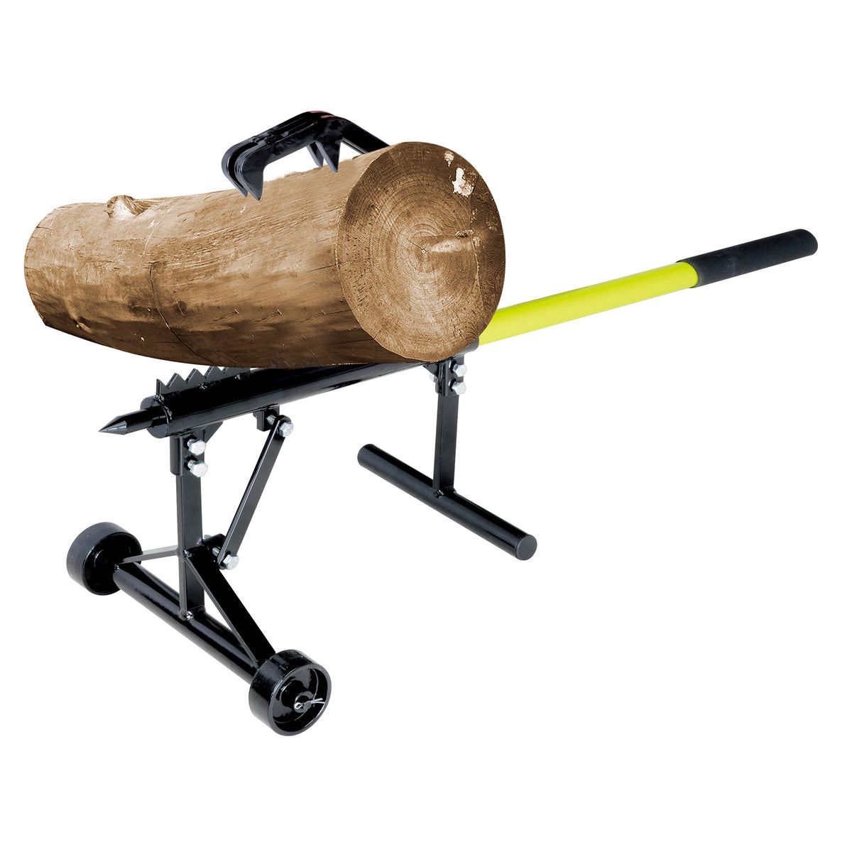 Timber Tuff All in One Deluxe Fiberglass Handle Adjustable Timberjack(For Parts)