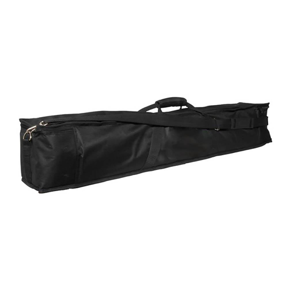 Chauvet ColorRail IRC Linear LED Strip RGB DMX Light Effect + Soft Case Bag