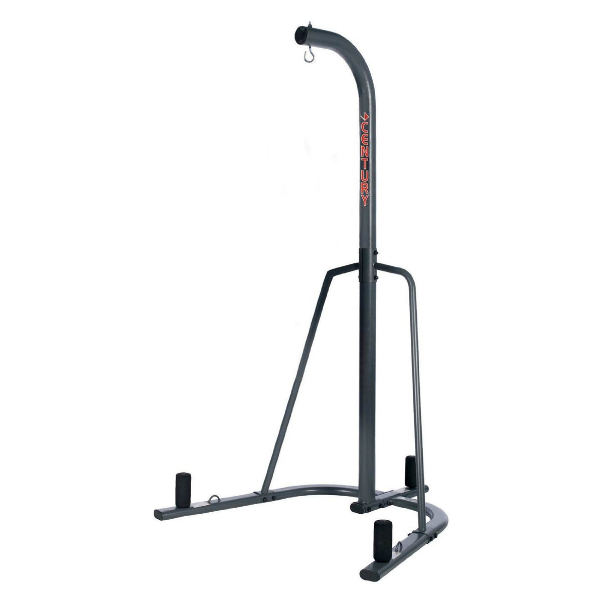 Century Steel 3 Weight Pegs Heavy Bag Stand for up to 100 lb Bag (Incomplete)