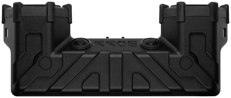 Hifonics Thor Bluetooth ATV 10-Speaker Sound Bar + Dual 6.5" Marine Speakers
