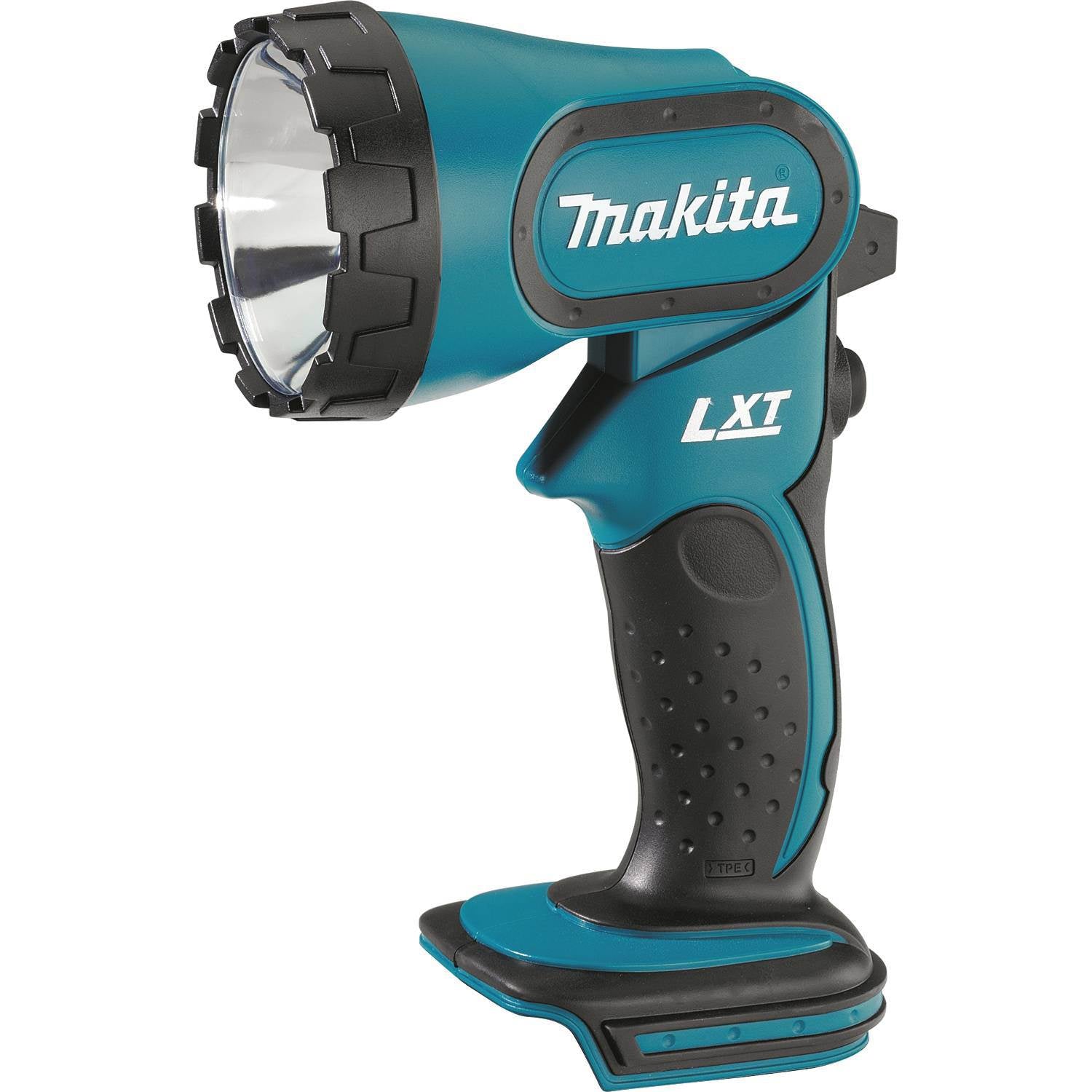 Makita 18V LXT Lithium-Ion Cordless 9-Piece Power Tool Combo Kit + 70 Pc Bit Set