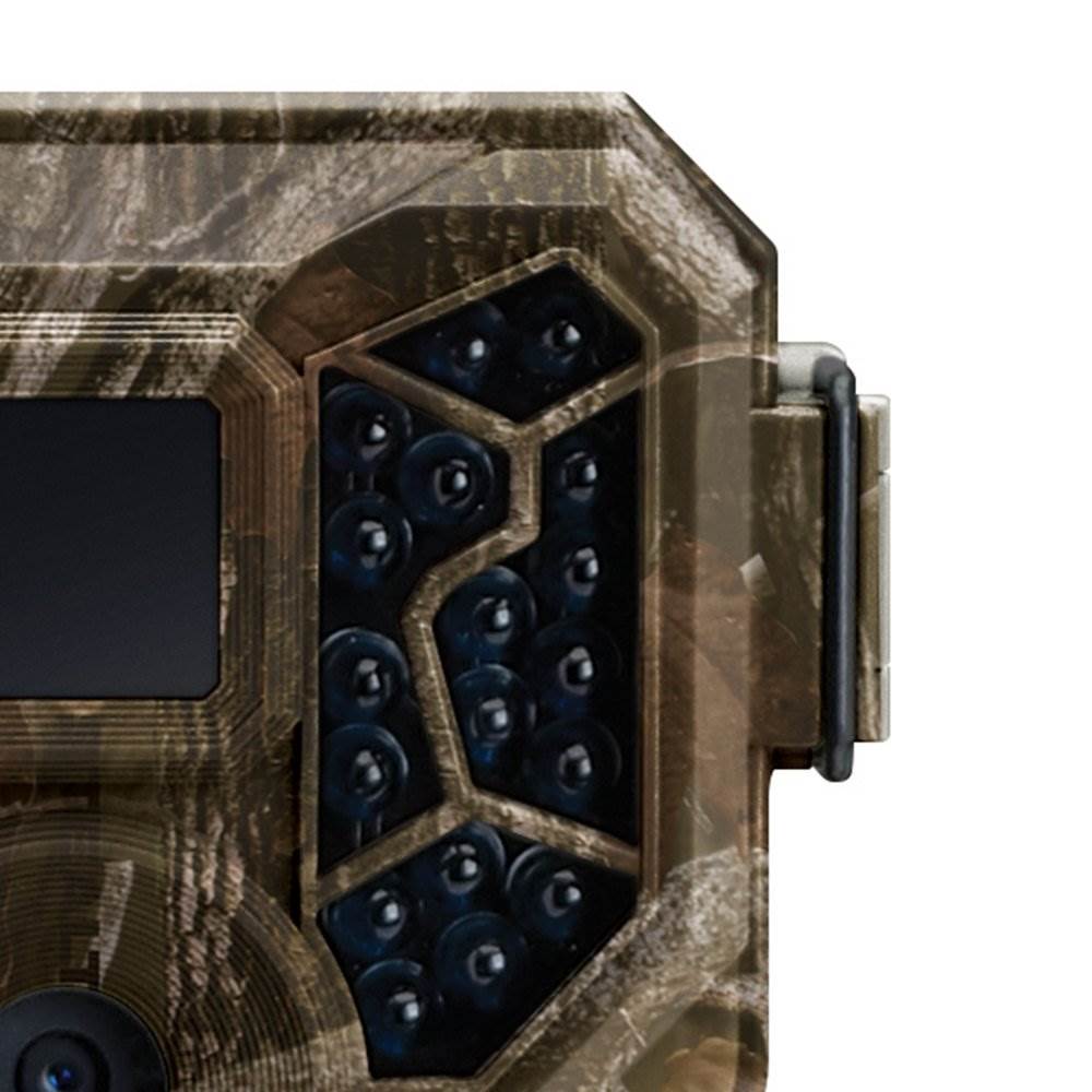 Stealth Cam GSM 8MP No Glo IR Mini Infrared Game Trail Hunting Camera | PX36NG