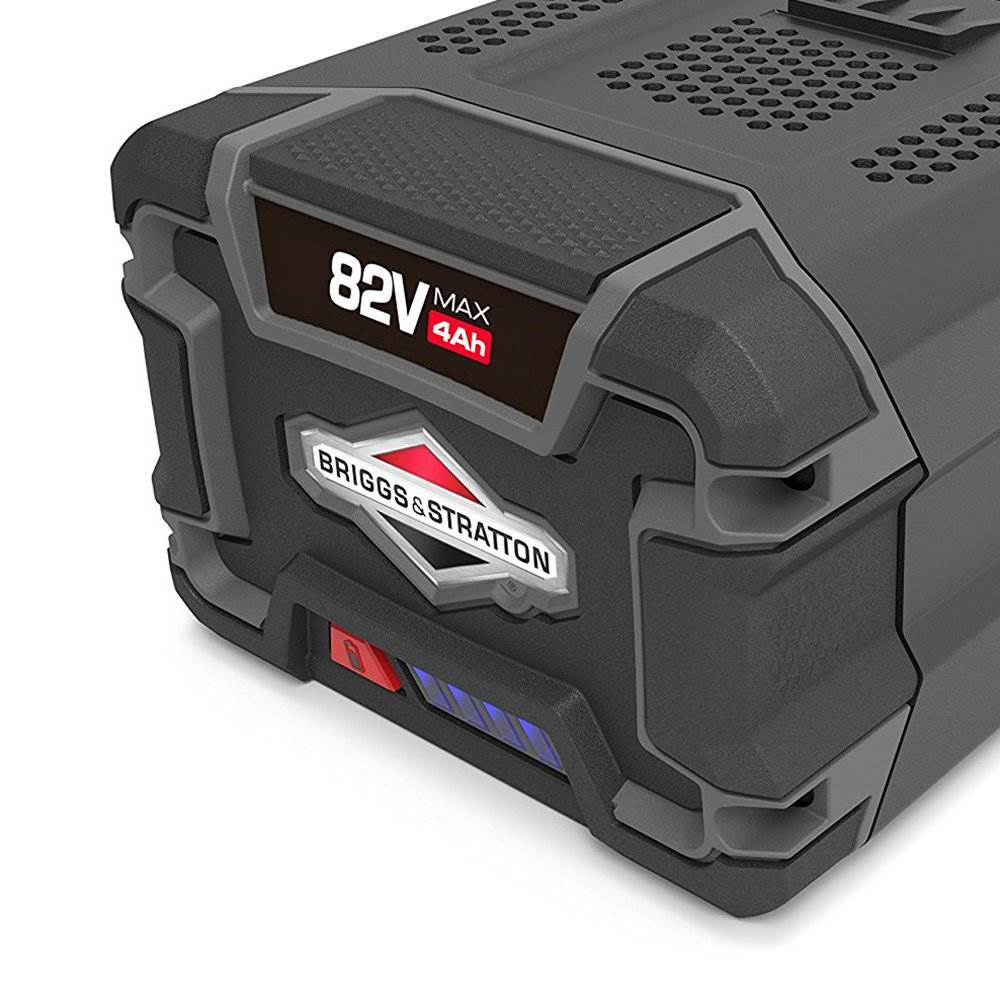 Snapper XD 4.0 Ah 82V Lithium Ion Battery for Snapper Tools | 1760265 (Open Box)