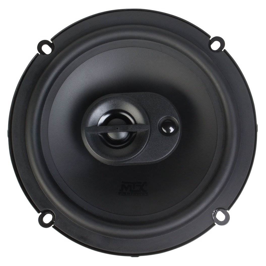 Polk 6x9 Inch 450W Marine Speakers + MTX Terminator 653 6.5" 90W Car Speakers