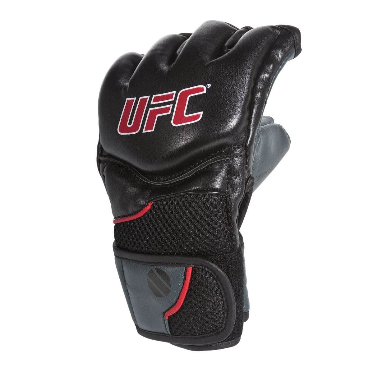 Century UFC Competition Grade Performance Open Palm MMA Gloves Large/XL (2 Pair)