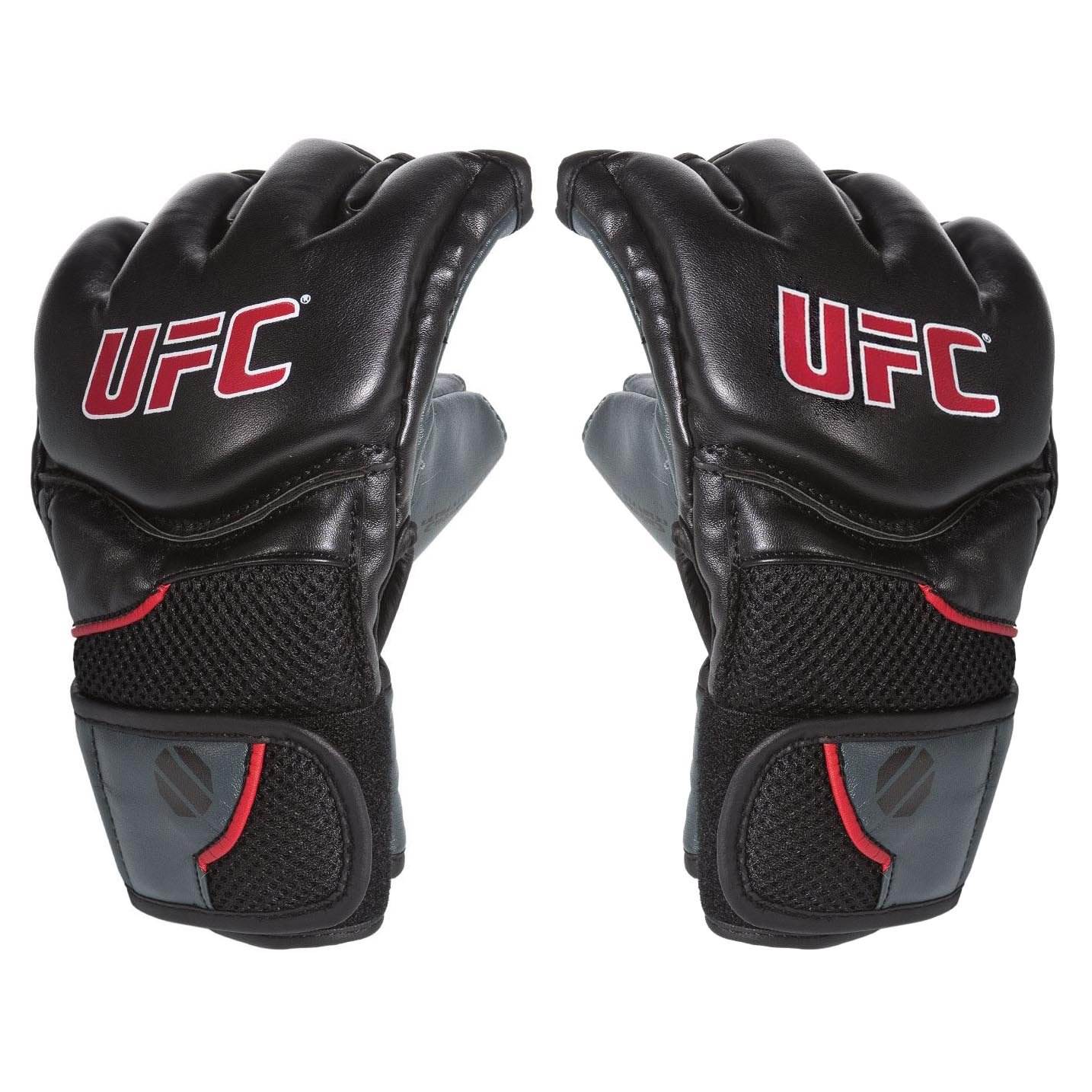 Century UFC Competition Grade Performance Open Palm MMA Gloves Large/XL (4 Pair)