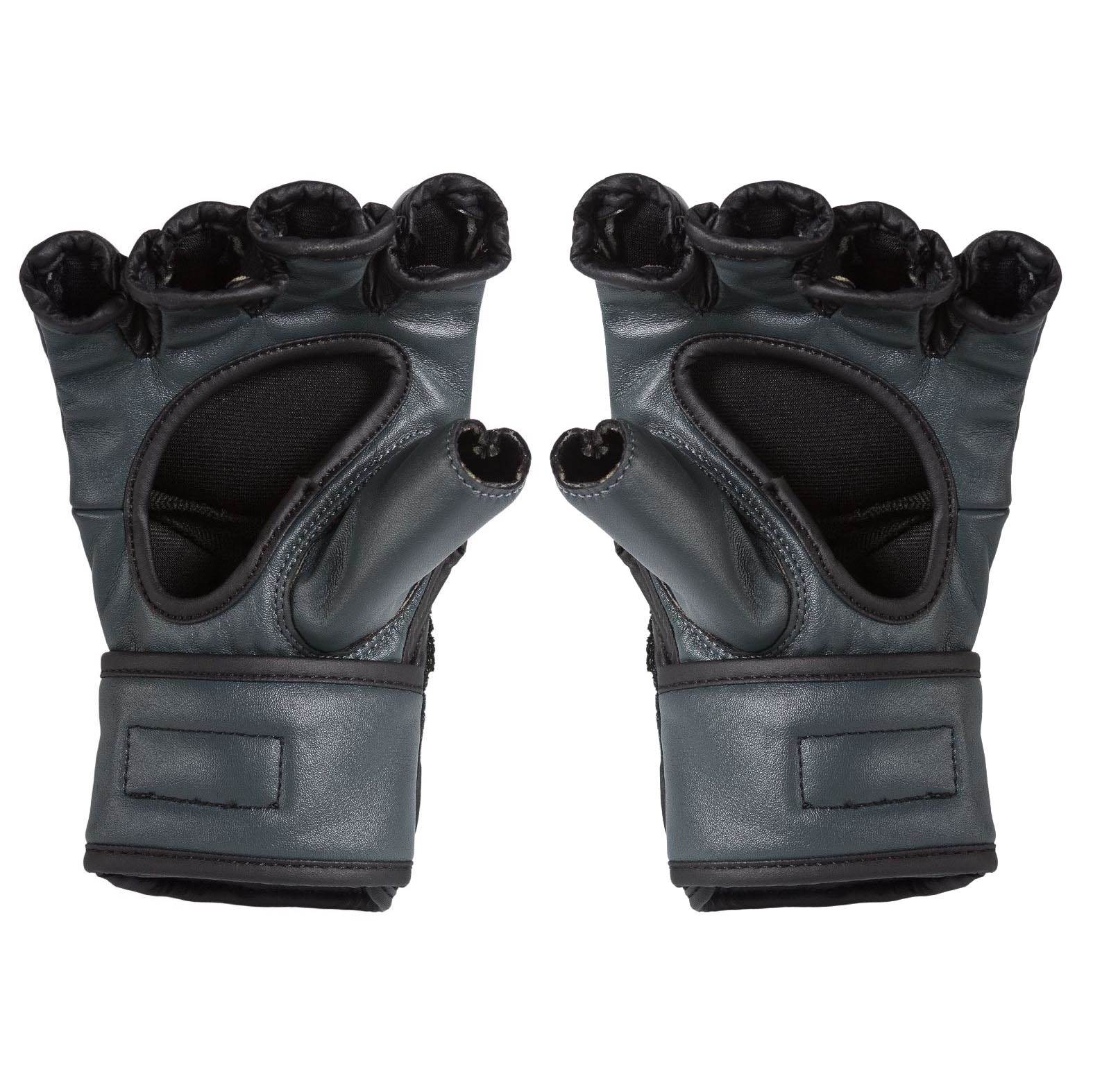 Century UFC Competition Grade Performance Open Palm MMA Gloves Large/XL (4 Pair)