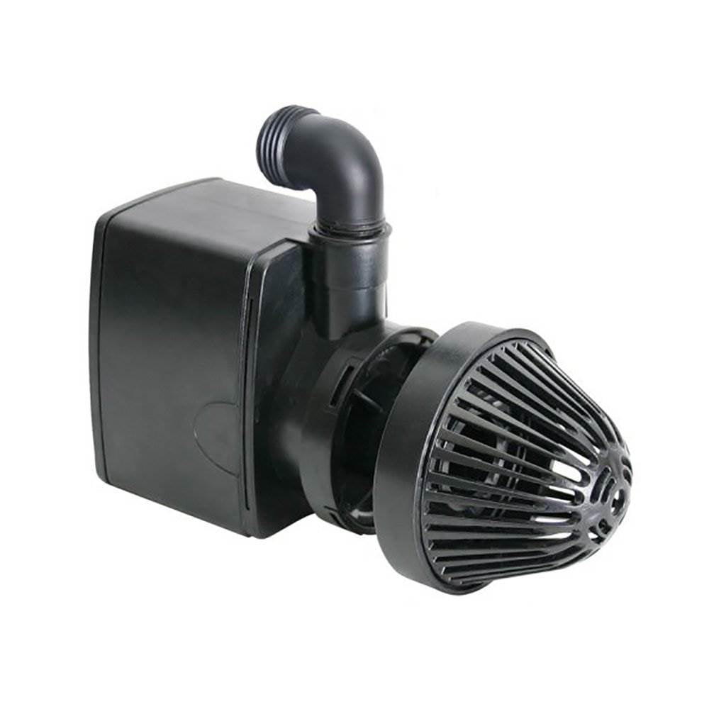 Little Giant PCP550 550 GPH 3/4 in. Connection Winter Pool Cover Pump (Used)