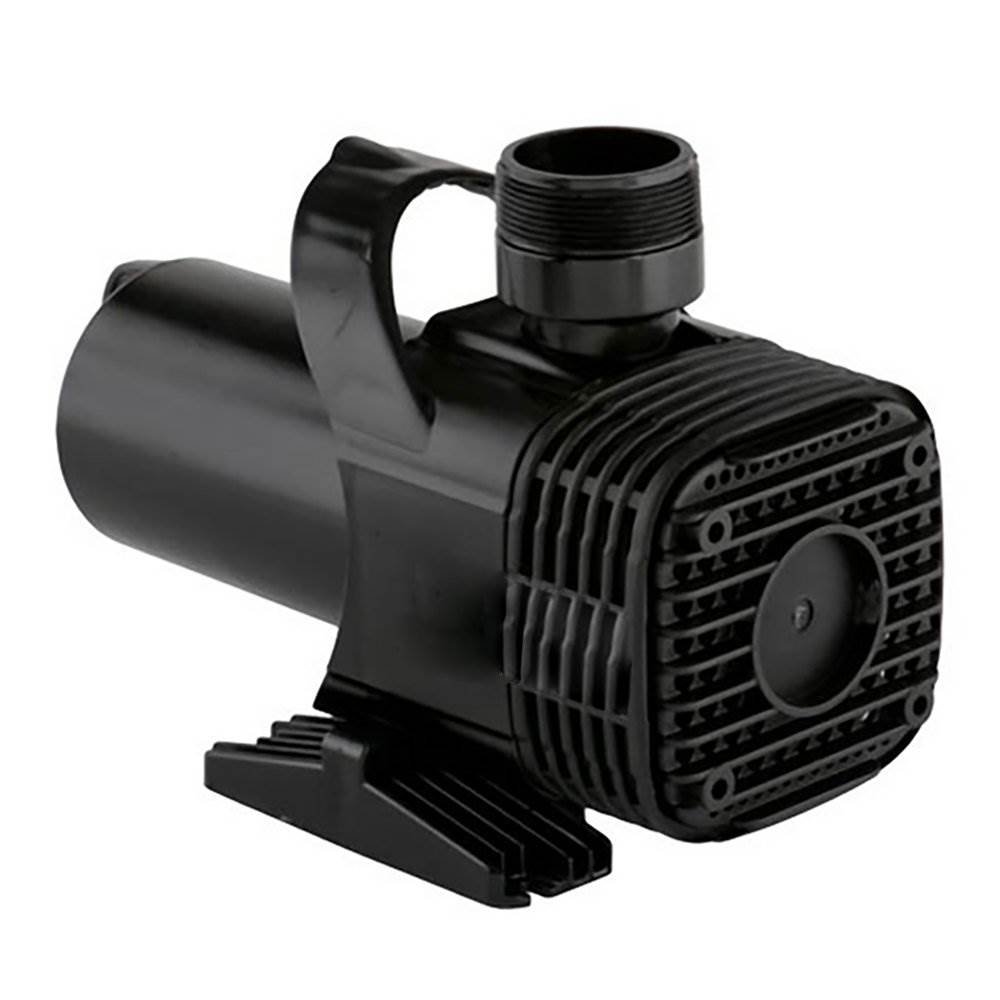 Little Giant F30-4000 4000 GPH 1.8 Amp Wet Rotor Pond Pump w/20 Foot Cord (Used)