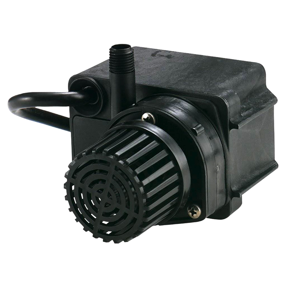 Little Giant 300 GPH 47W 1/40 HP Direct Drive Compact Pond Pump (Open Box)