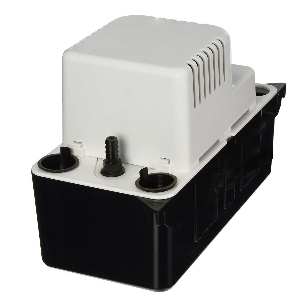 Little Giant 115V 80 GPH Vertical Centrifugal Condensate Pump (Open Box)