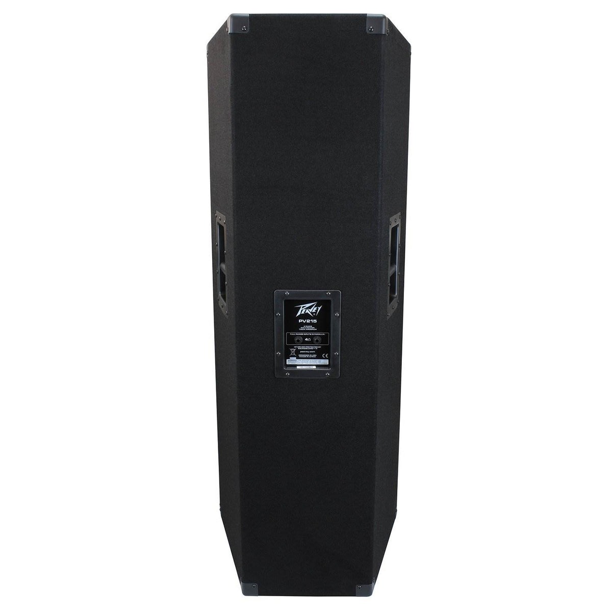Peavey 2 Way 1400W Double 15" Woofer Voice Coils DJ PA System | Used