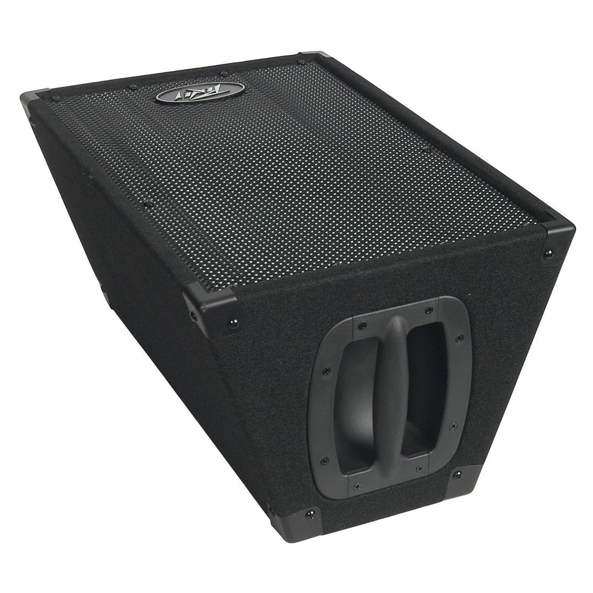 Peavey 100 Watt PA Speaker System with 10" Woofers (1 Speaker) | (Open Box)