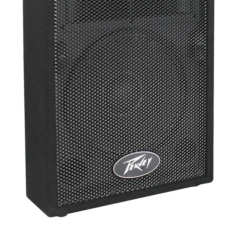 Peavey 100 Watt PA Speaker System with 10" Woofers (1 Speaker) | (Open Box)