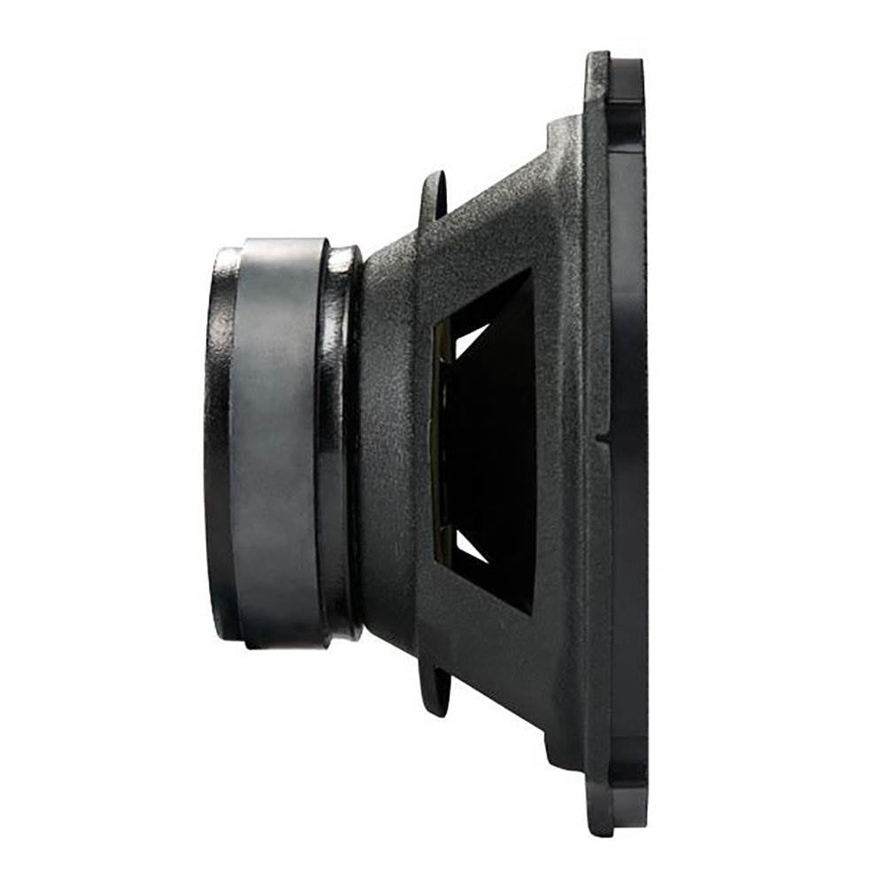 Kicker 6x9" 360W Car Speakers (4 Pack), Boss 1600W Amplifier, and 8 Gauge Wiring