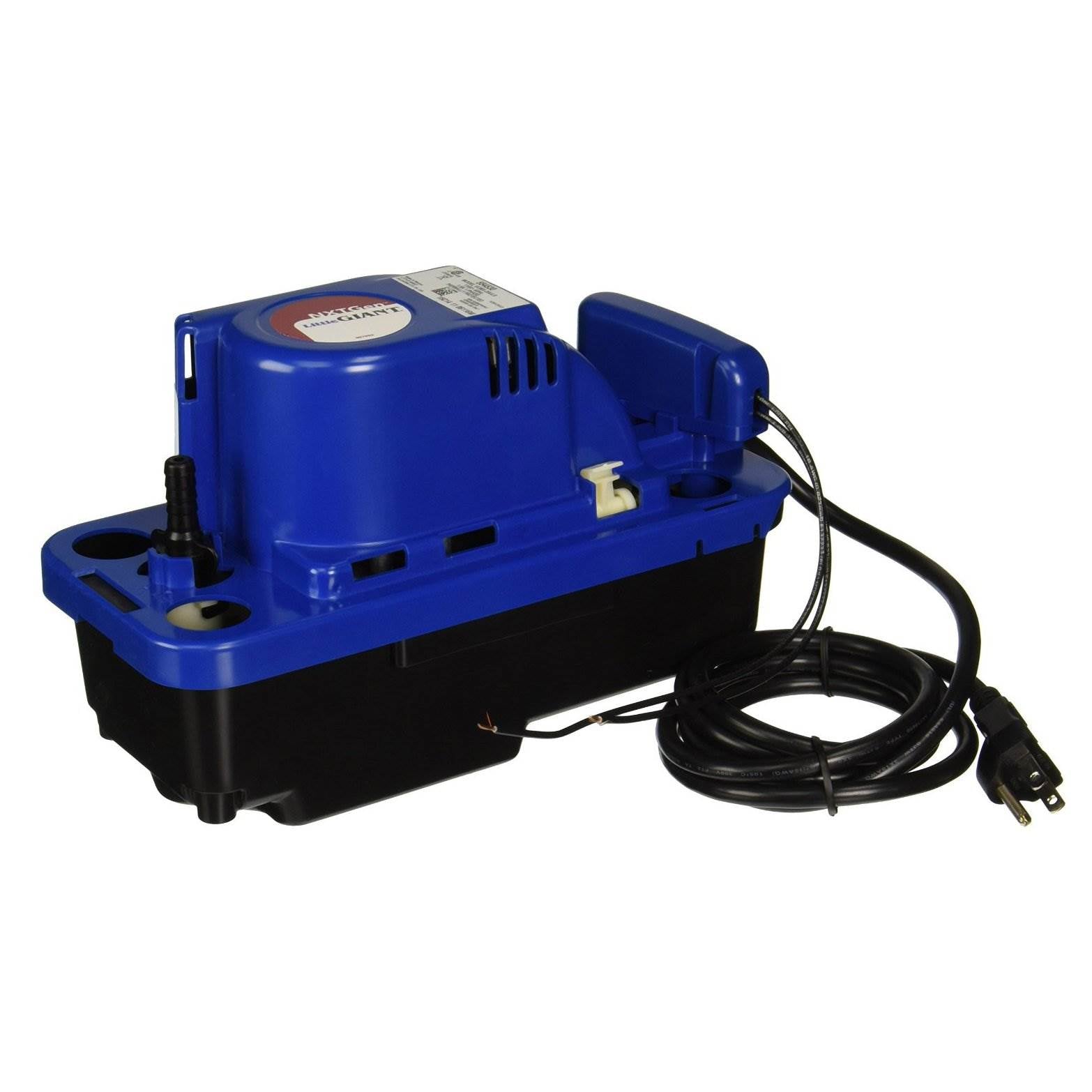 Little Giant 1/30 HP Automatic Condensate Removal Pump | 554530 (Used)