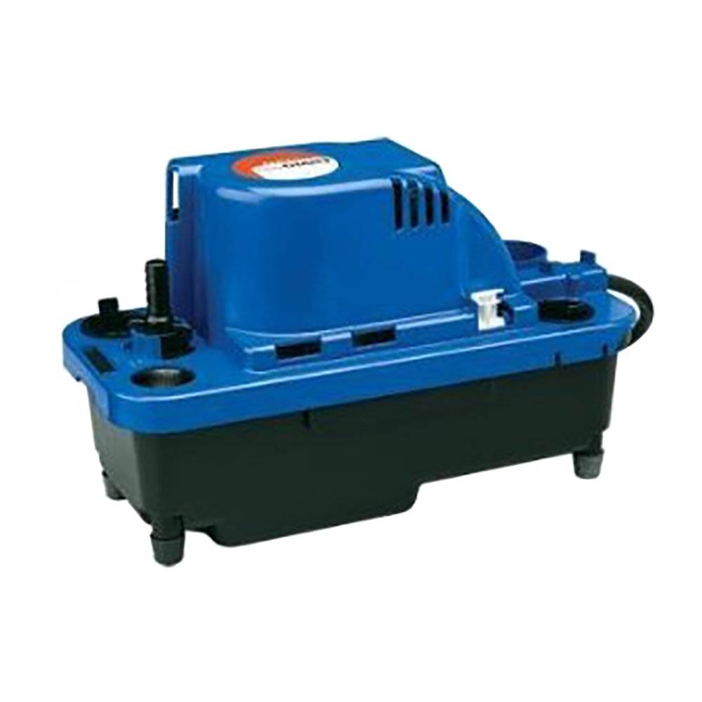 Little Giant 1/30 HP Automatic Condensate Removal Pump | 554530 (Used)