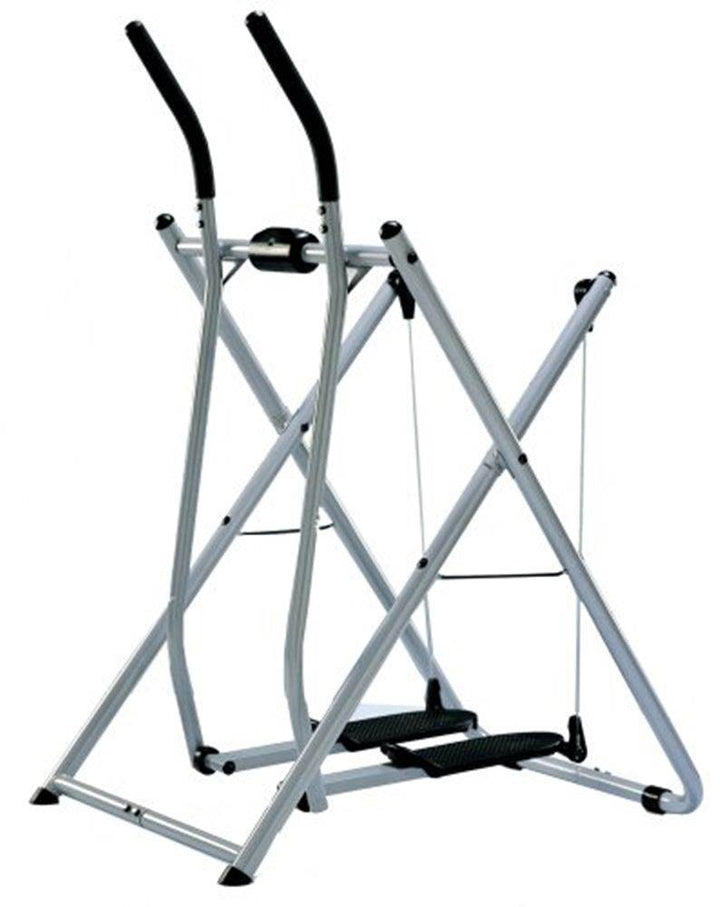Gazelle Edge Glider Home Fitness Exercise Machine Equipment with Workout DVD - VMInnovations