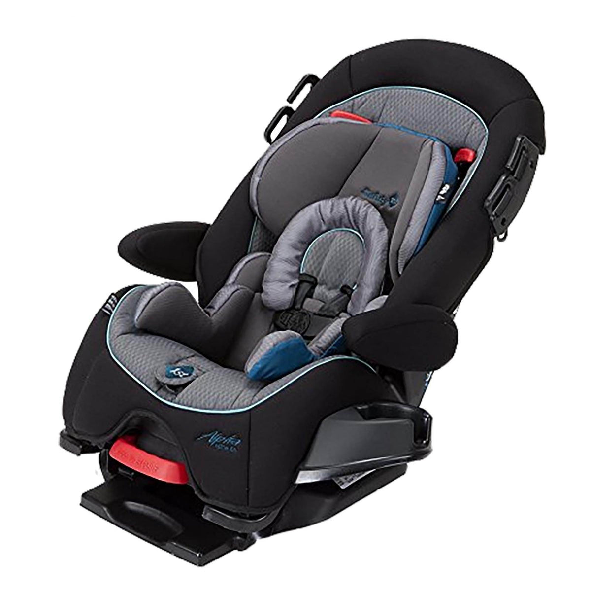 Safety 1st Alpha Elite 65 Convertible 3-in-1 Infant Baby Car Seat (Open Box)