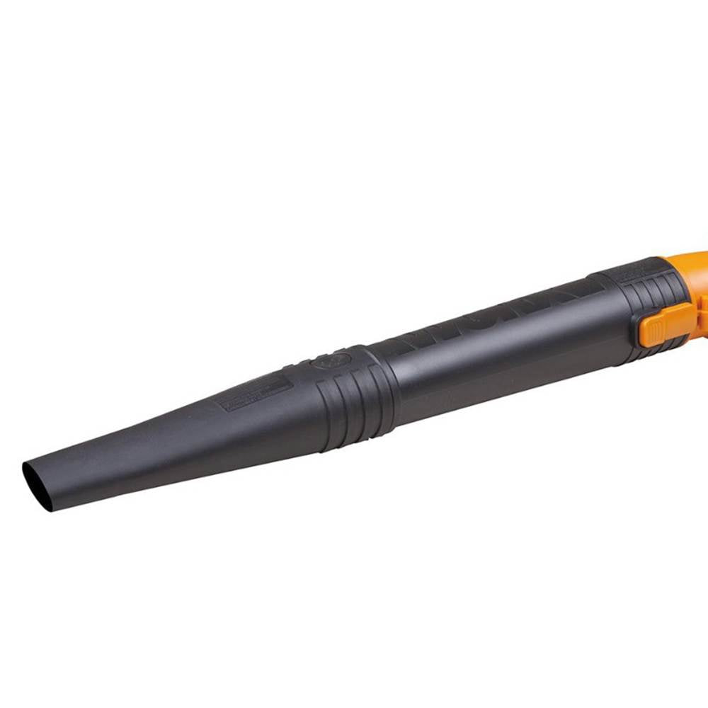 Worx 12 Amp 2 Speed All-in-One Lightweight Electric Blower/Mulcher/Vac (Used)