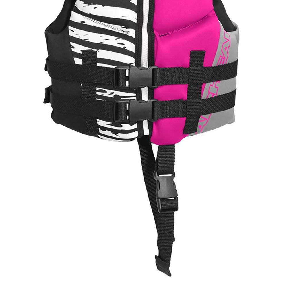 Airhead Wicked Neolite 30-50 Lb Child Life Vest Jacket | 10077-02-B-HP (Used)