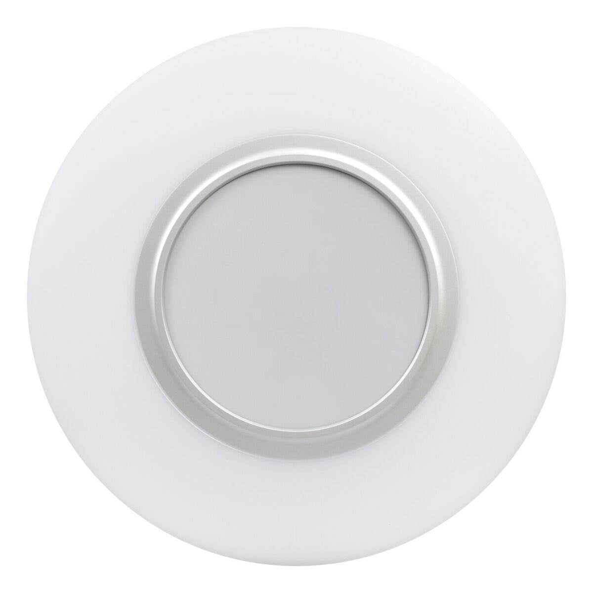 Sylvania Lightify 15" Tunable Alexa Smart LED Ceiling Surface Light (For Parts)