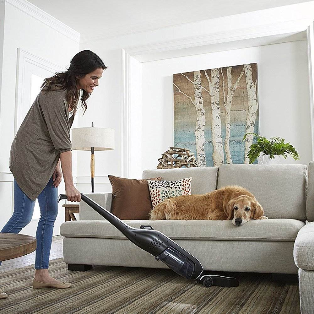Hoover Linx Signature Lightweight Multi-Floor Cordless Stick Vacuum (Used)