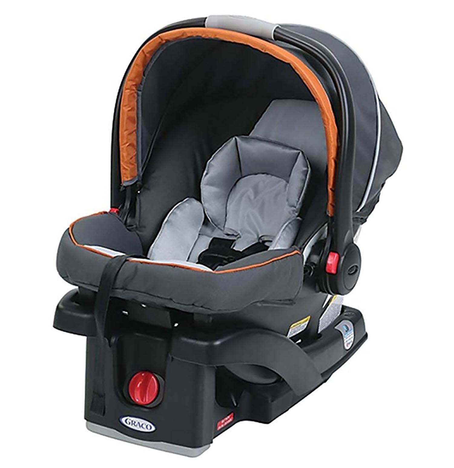 Graco Modes Sport Click Connect Stroller and Car Seat Travel System (Used)