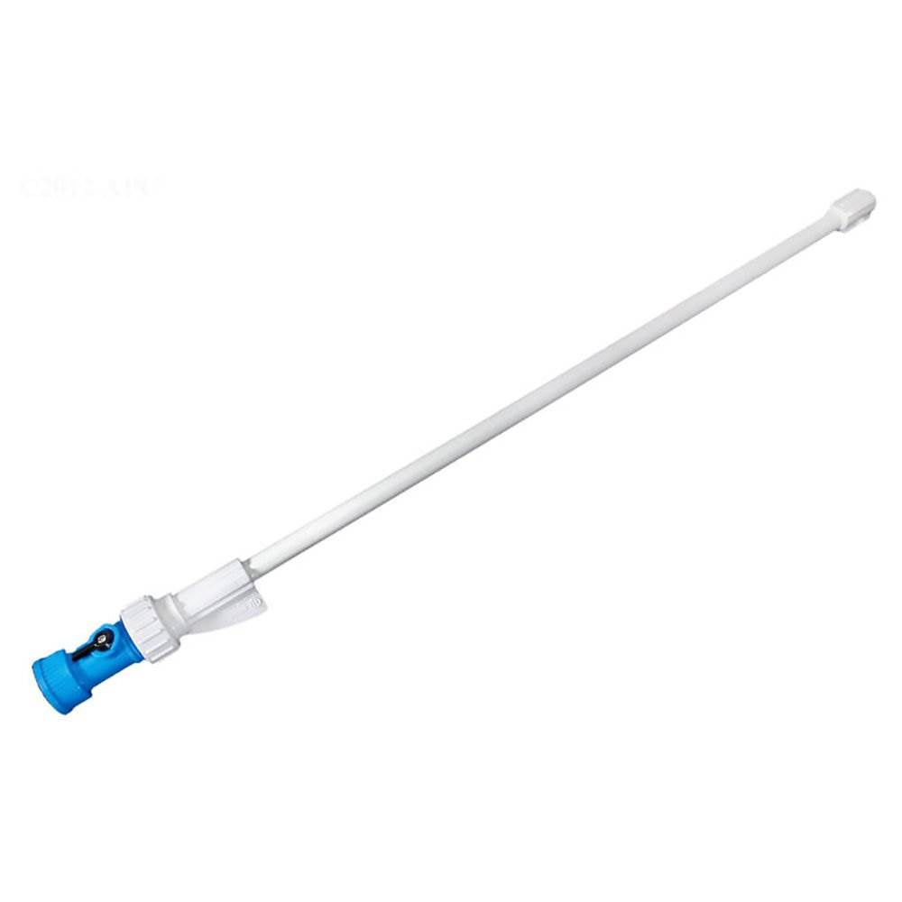 Hayward Jet Action Cleaning Wand Replacement for Perflex DE Filters (Open Box)
