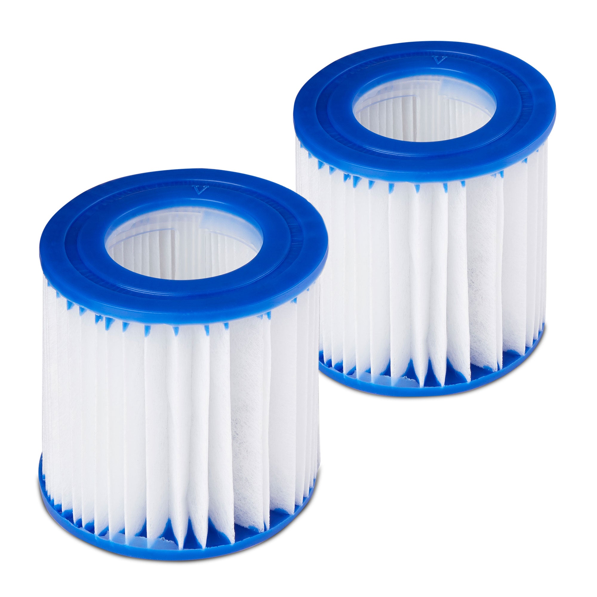 Bestway, 58168E Flowclear Type V/Type K 330 GPH Replacement Filter Cartridge - VMInnovations