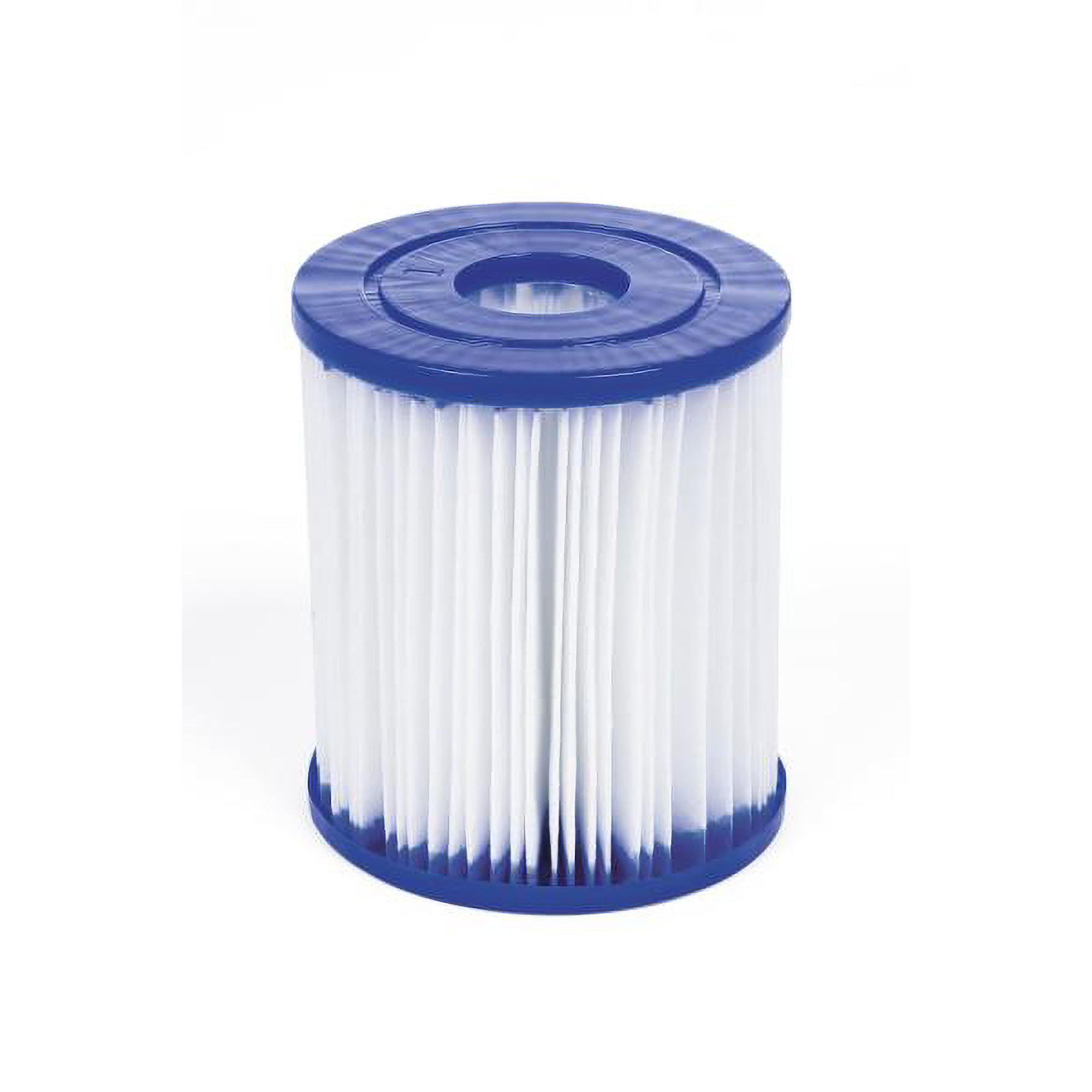 Bestway Steel Pro 12 x 12 Foot Frame Above Ground Pool w/ Filter Pump(For Parts) - VMInnovations