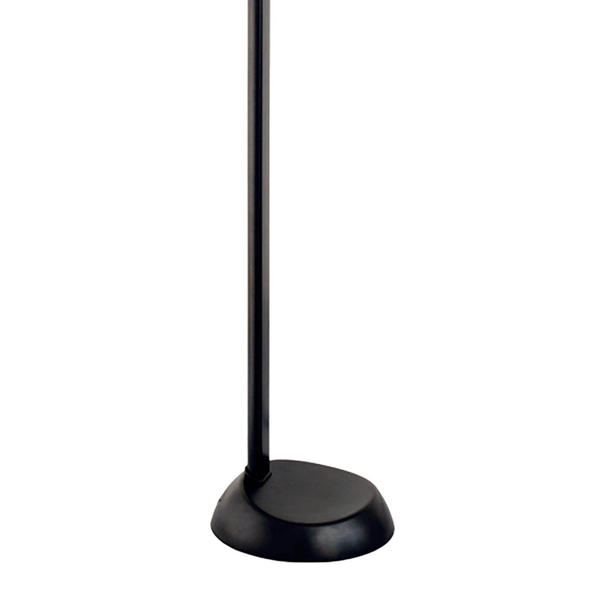 Hydrofarm Agrobrite 27 Watt Indoor Adjustable Standing Plant Lamp Light (Used) - VMInnovations