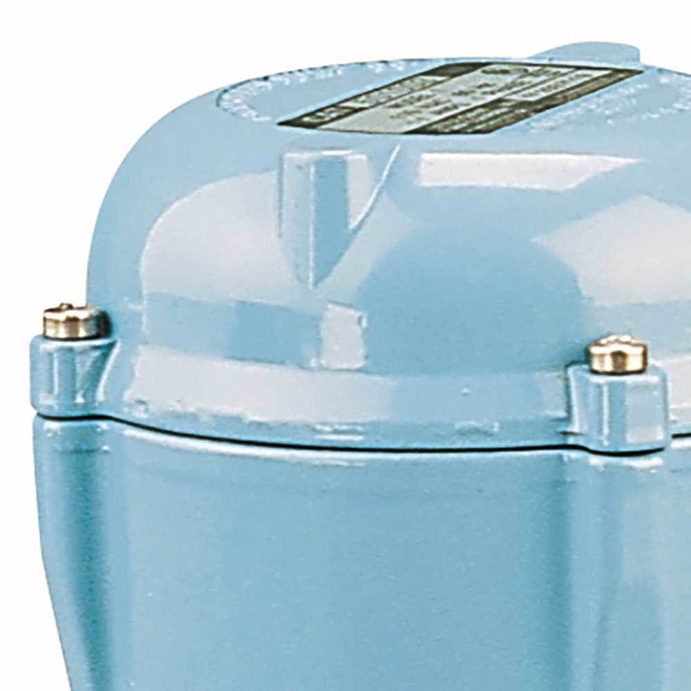 Little Giant 1-AA-18 170 GPH 1/200 HP Direct Drive Pump (Open Box)
