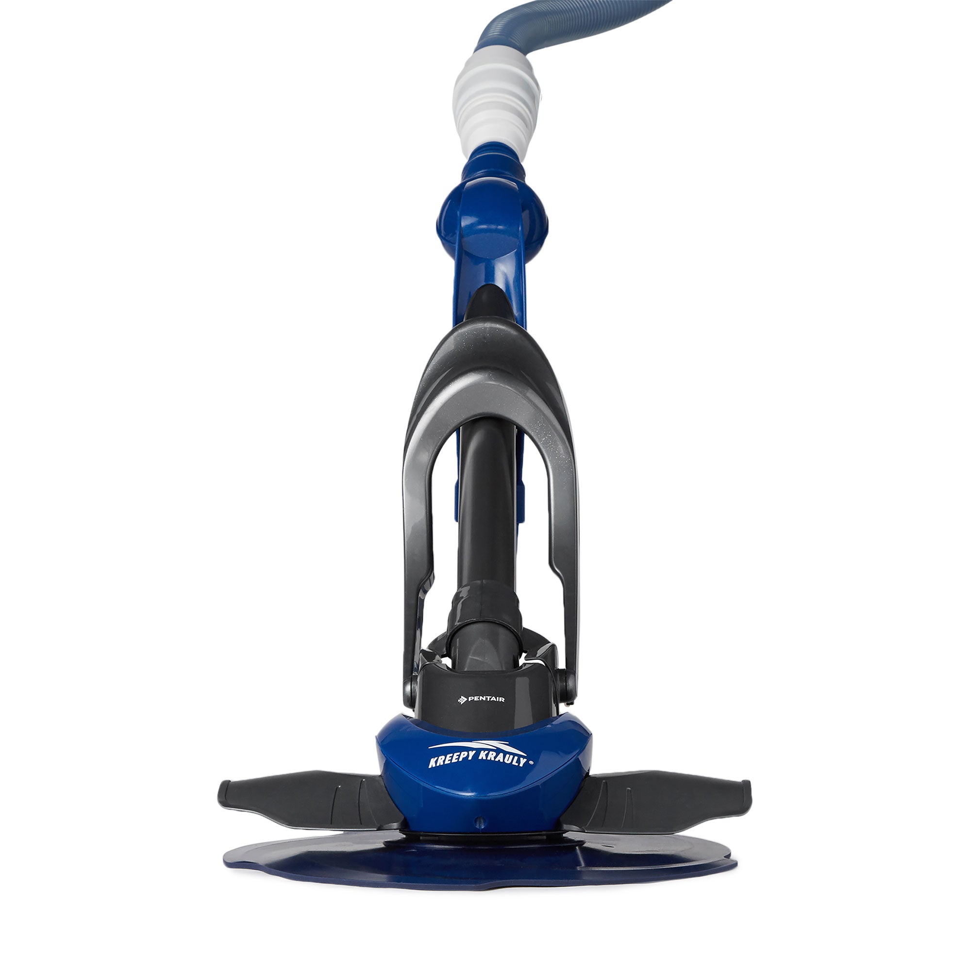 Pentair Kreepy Krauly Suction Side In-Ground Swimming Pool Cleaner (Open Box)