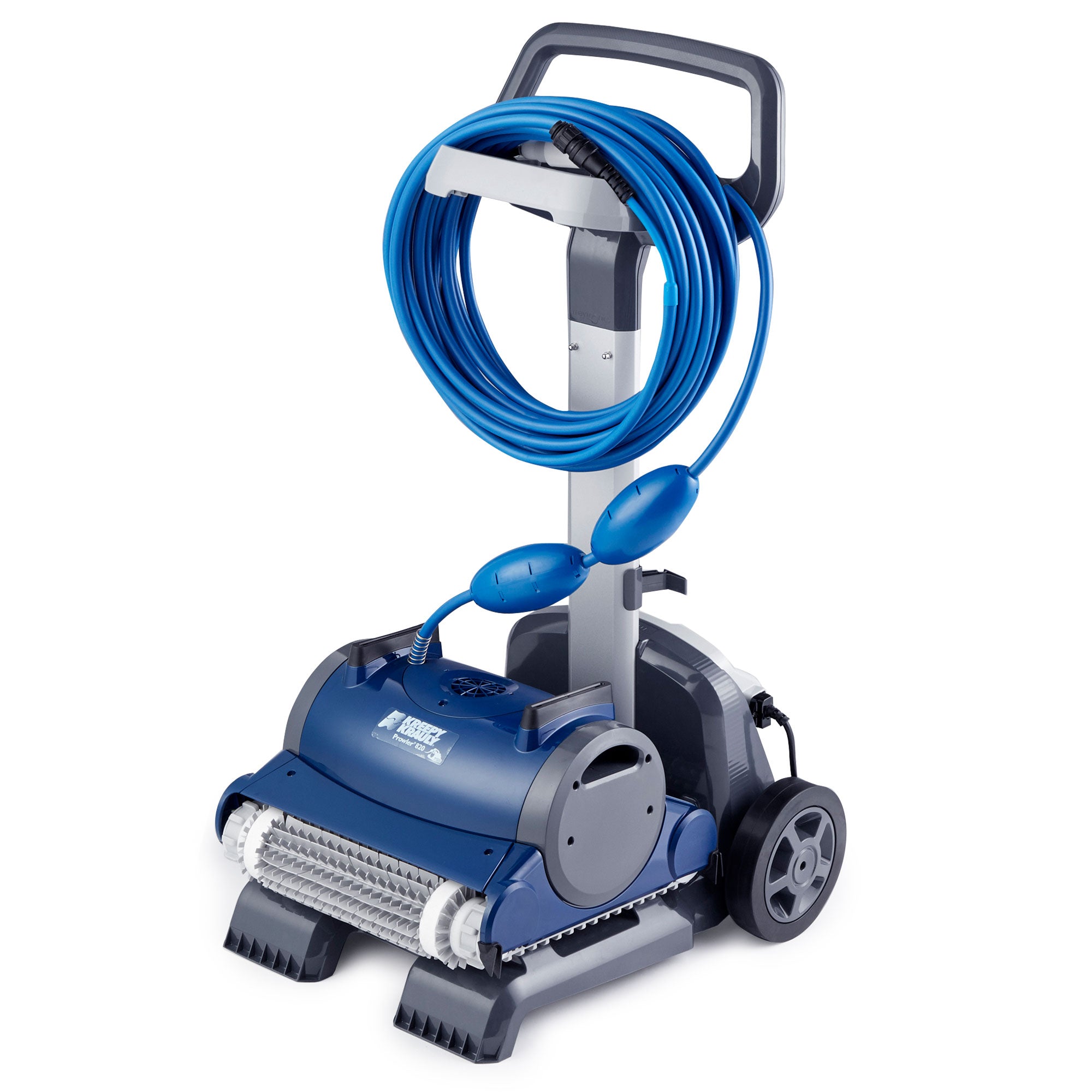 Pentair Kreepy Krauly Prowler 820 Robotic Corded Pool Cleaner (Defective)
