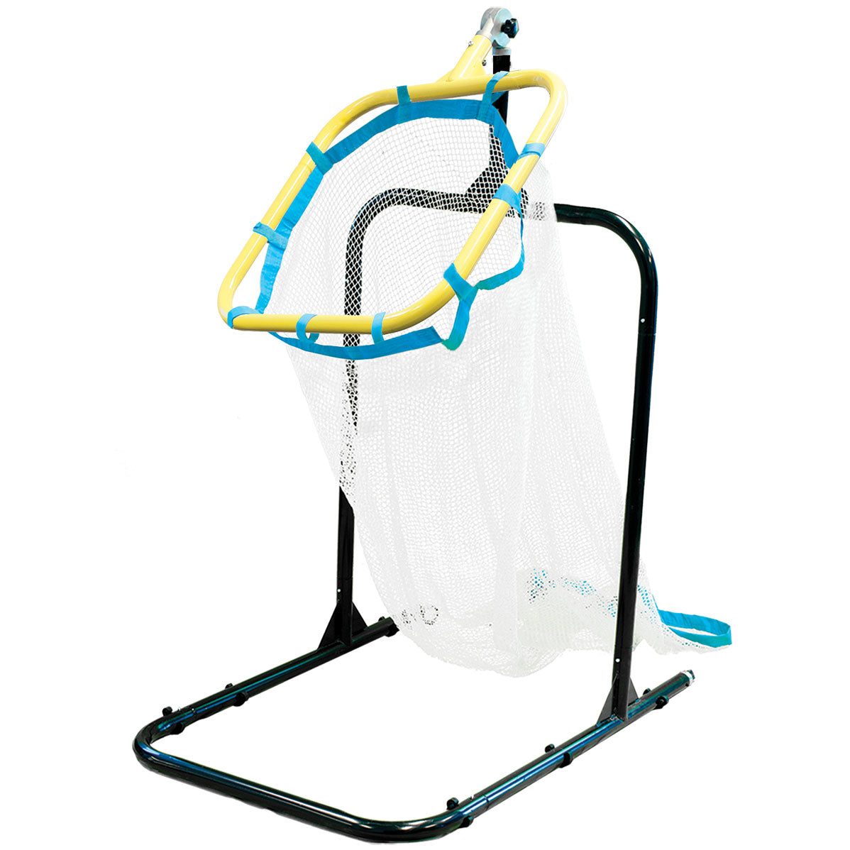 Park&Sun Sports Spectrum Adjustable Portable Volleyball Precision Net (Open Box)