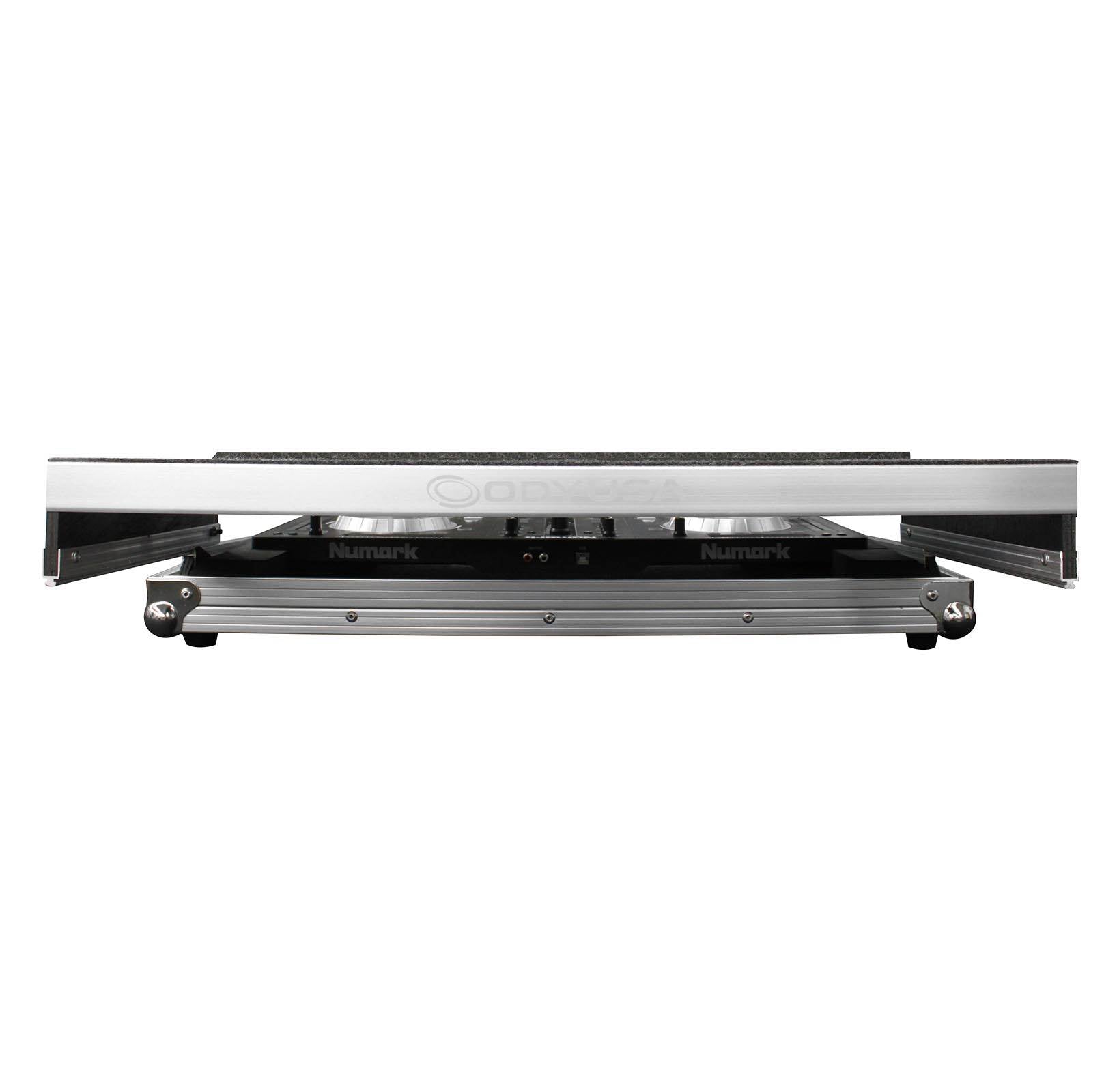 Odyssey Flight Ready DJ Controller Case for Numark Mixtrack 3 (Open Box)