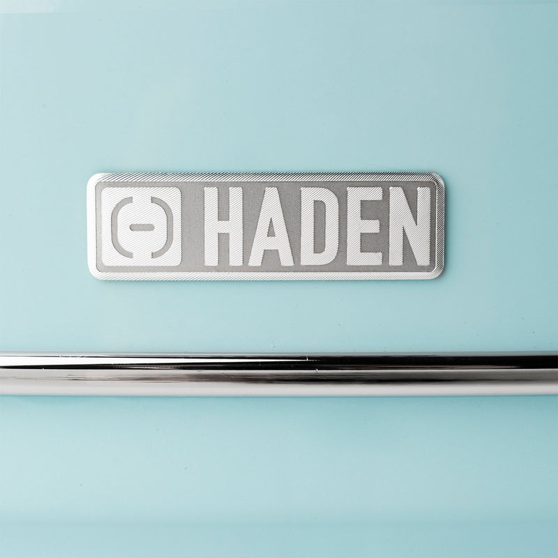 Haden 75027 Heritage 2 Slice Wide Slot Stainless Steel Bread Toaster (Used)