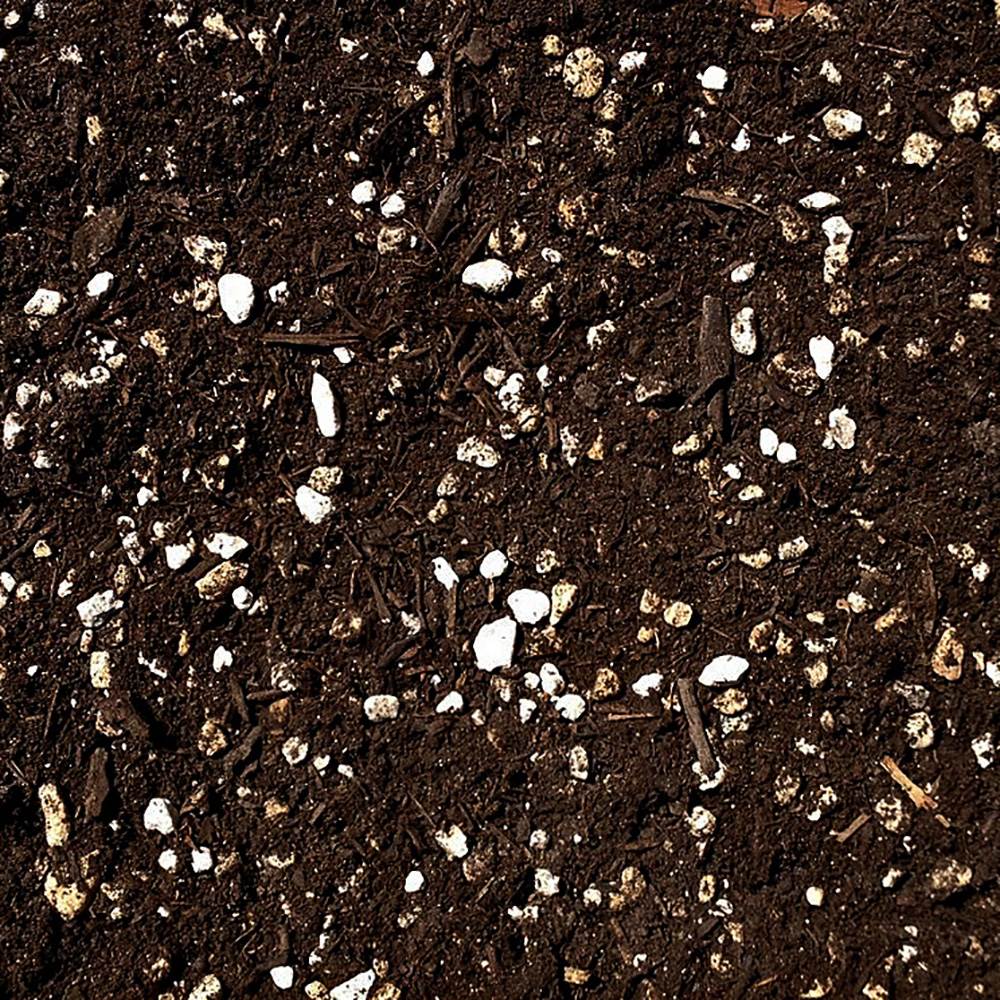 Roots Organic Formula 707 Peat, Compost, & Coco Gardening Soil, 1.5 Cubic Feet - VMInnovations