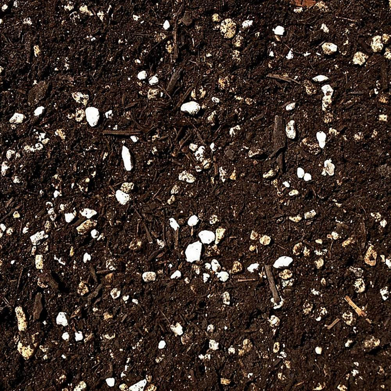 Roots Organic Formula 707 Peat, Compost, & Coco Gardening Soil, 1.5 Cubic Feet